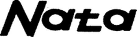 Nata trademark