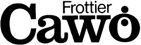 FROTTIER Cawö trademark