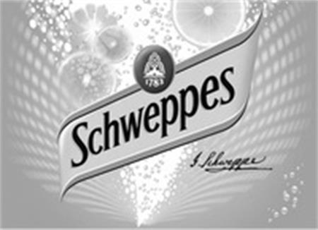 Schweppes trademark