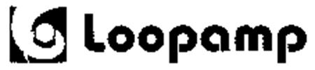 Loopamp trademark