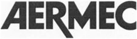 AERMEC trademark