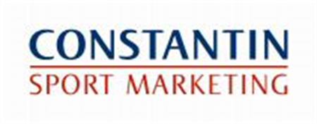 CONSTANTIN SPORT MARKETING trademark