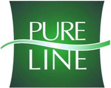 PURE LINE trademark