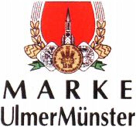 MARKE UlmerMünster trademark