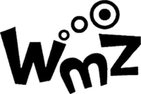 WMZ trademark