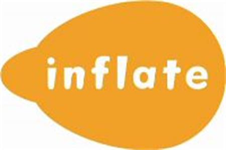 inflate trademark