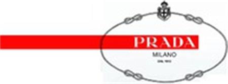 PRADA MILANO trademark