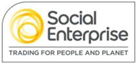 Social Enterprise TRADING FOR PEOPLE AND PLANET trademark