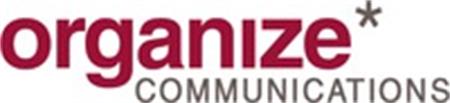 organize COMMUNICATIONS trademark