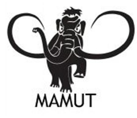 MAMUT trademark