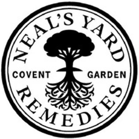 NEAL'S YARD REMEDIES COVENT GARDEN trademark