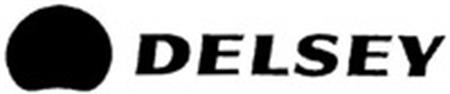 DELSEY trademark