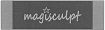 magisculpt trademark