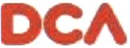 DCA trademark