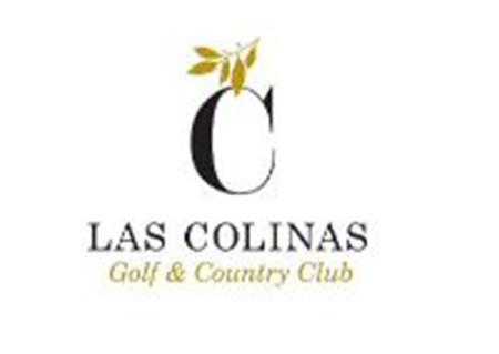 C LAS COLINAS Golf & Country Club trademark