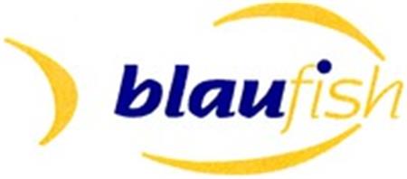 blaufish trademark