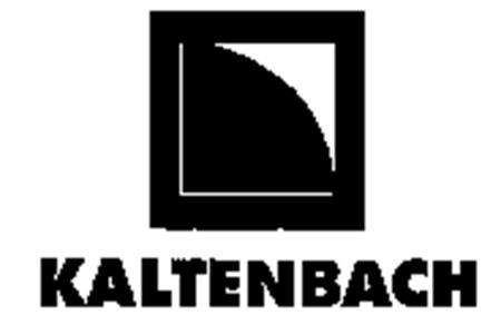 KALTENBACH trademark