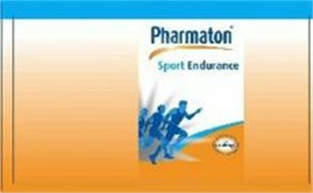 Pharmaton Sport Endurance trademark