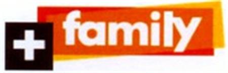 + family trademark