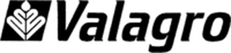 Valagro trademark