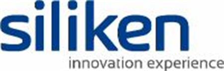 siliken innovation experience trademark