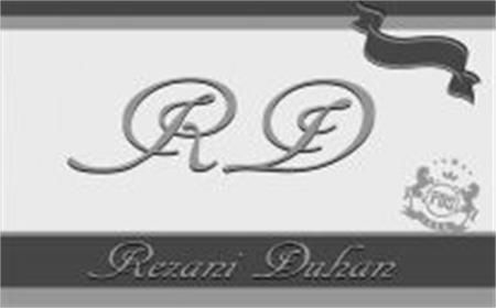 RD Rezani Duhan trademark