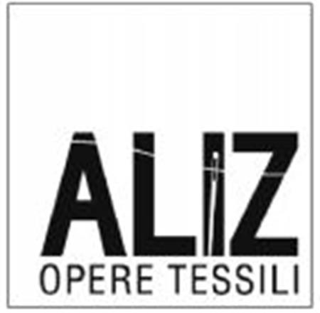 ALIZ OPERE TESSILI trademark