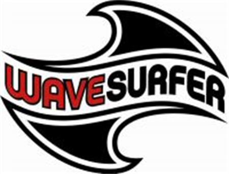 WAVESURFER trademark