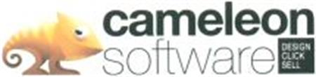 cameleon software DESIGN CLICK SELL trademark