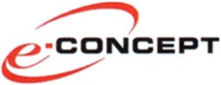 e-CONCEPT trademark