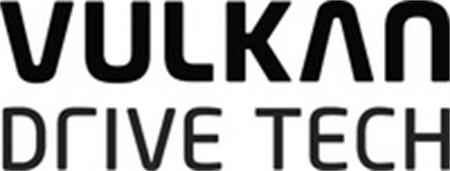 VULKAN DRIVE TECH trademark