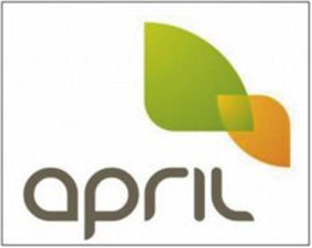 april trademark