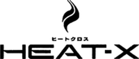 HEAT-X trademark