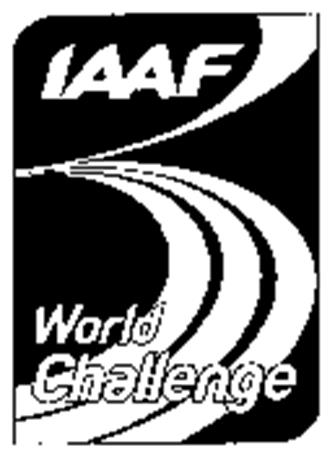 IAAF World Challenge trademark