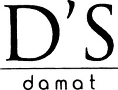 D'S damat trademark