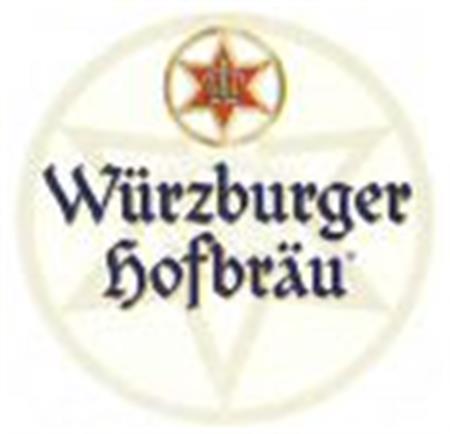 Würzburger Hofbräu trademark