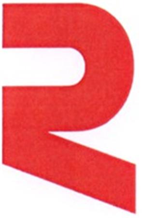 R trademark