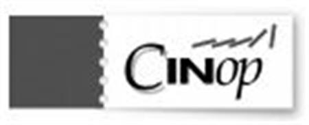 CINop trademark