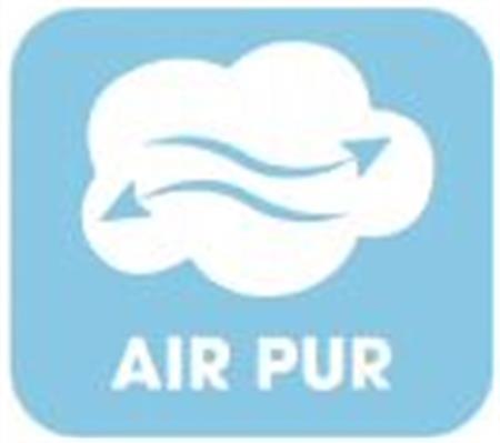 AIR PUR trademark