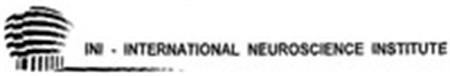 INI - INTERNATIONAL NEUROSCIENCE INSTITUTE trademark