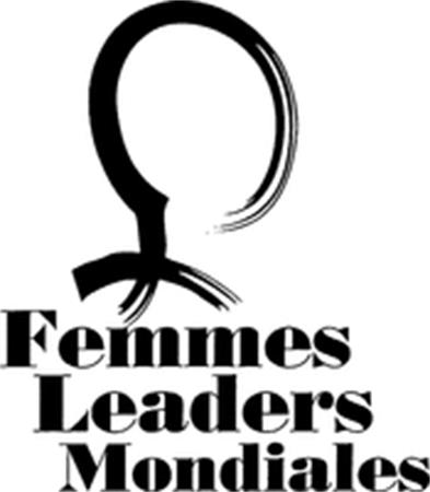 Femmes Leaders Mondiales trademark