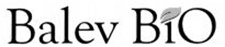 Balev Bio trademark