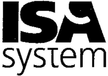 ISA system trademark