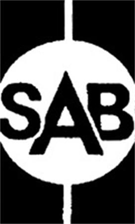 SAB trademark