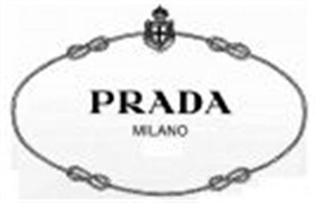 PRADA MILANO trademark