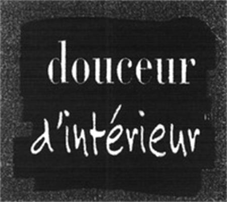 douceur d'intérieur trademark