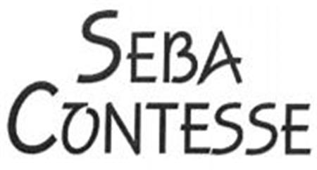 SEBA CONTESSE trademark