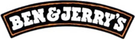 BEN&JERRY'S trademark