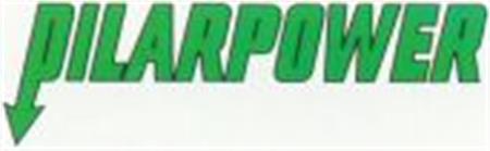 PILARPOWER trademark