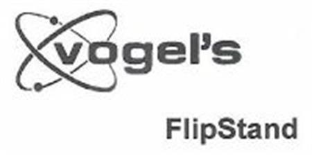 Vogel's FlipStand trademark